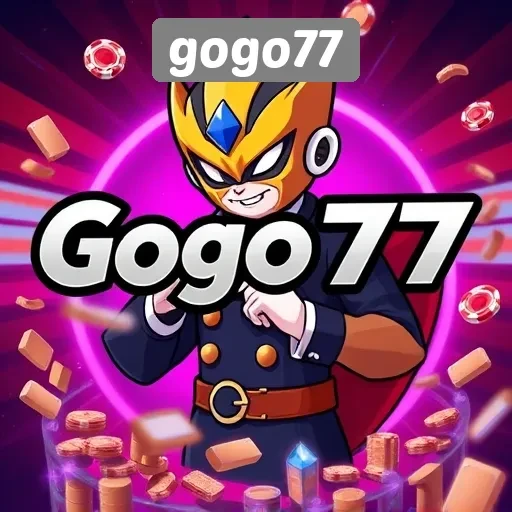 Menganalisis Popularitas Gogo77 di Kalangan Gamer Indonesia