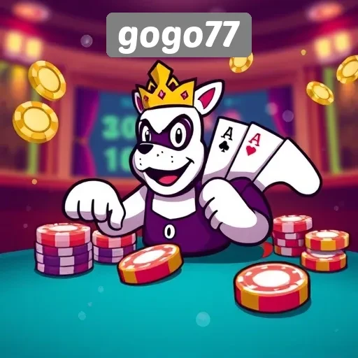 Review Permainan Terbaik di Gogo77 untuk Pecinta Game
