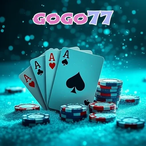 gogo77: Dapatkan Promo Bonus Menarik Setiap Hari!