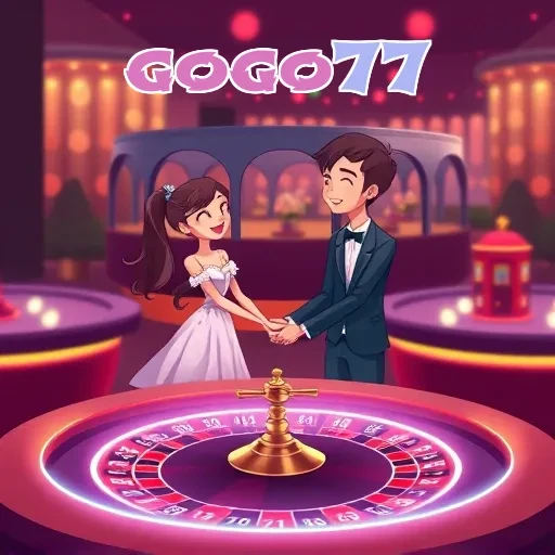 gogo77: Menyelami Keseruan Dealer Langsung untuk Para Pecinta Game