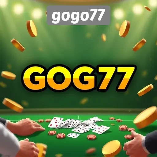 Event dan Turnamen di Gogo77 yang Harus Diketahui