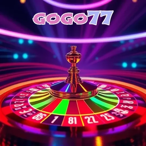 gogo77: Temukan Keasyikan dan Keuntungan Dalam Acara Khusus