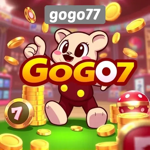 Menelusuri Keunggulan Situs Game Gogo77