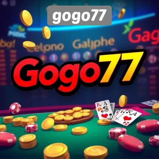Menjelajahi Beragam Permainan yang Tersedia di Gogo77