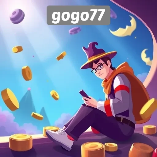Mengupas Fitur Menarik di Situs Game Gogo77