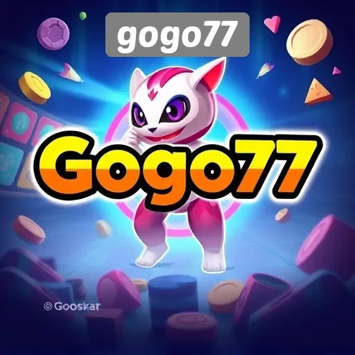 Keberagaman Game yang Ditawarkan oleh Gogo77