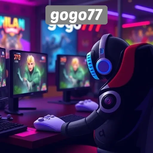 Panduan Lengkap Memulai Gaming di Situs Gogo77
