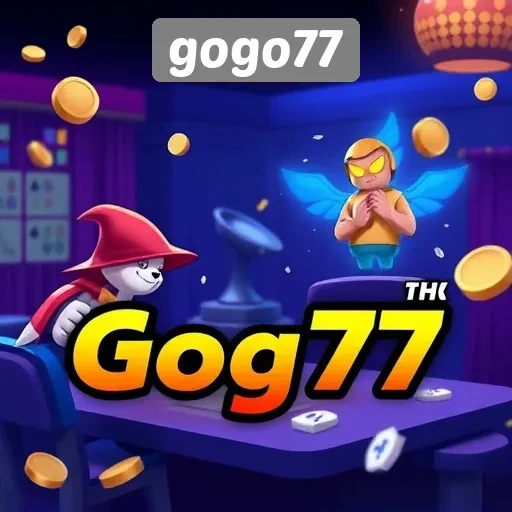 Perbandingan Gogo77 dengan Situs Game Lain di Indonesia