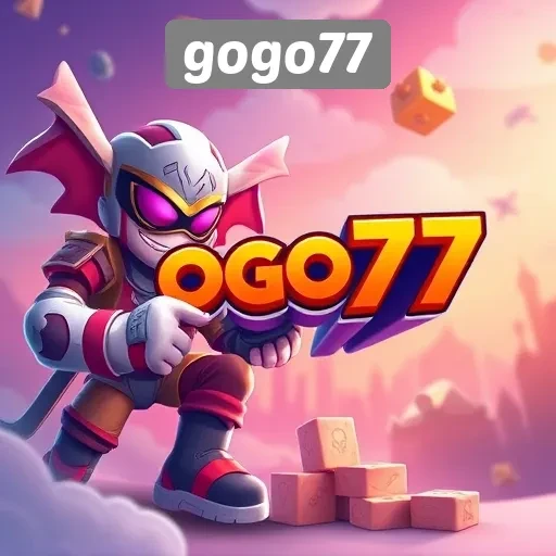 Perkembangan Gogo77 dalam Industri Game Online di Indonesia