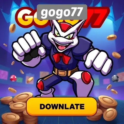 Memahami Fitur Unggulan Situs Game Gogo77