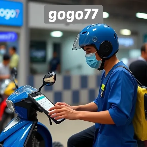 Kritik dan Saran untuk Peningkatan Layanan di Gogo77