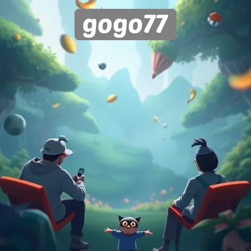 Menggali Fitur Unggulan Situs Gogo77 Untuk Pecinta Game