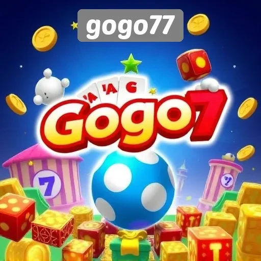 Keunggulan Gogo77 dalam Menyediakan Beragam Pilihan Permainan
