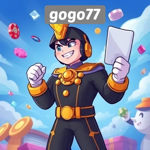 Mengenal Gogo77 Sebagai Platform Game Terpercaya di Indonesia