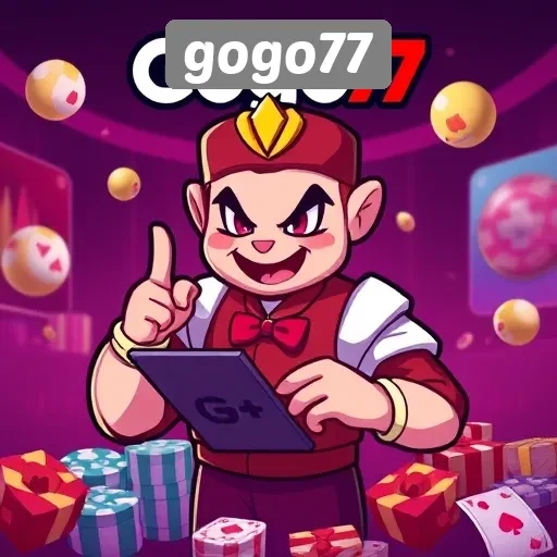 Berbagai Jenis Permainan Yang Tersedia Di Gogo77