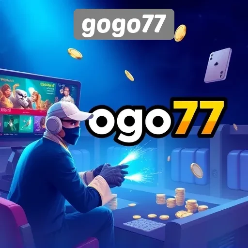 Keunggulan Gogo77 dalam Menyediakan Beragam Permainan Online