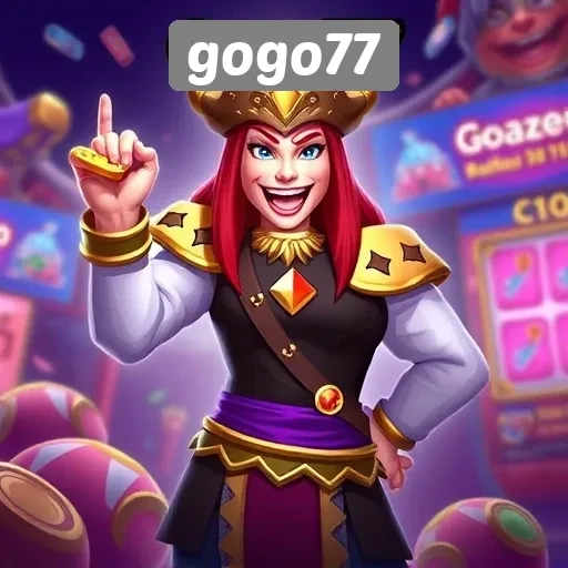 Keunggulan Gogo77 dalam Menyediakan Beragam Permainan