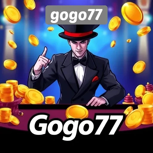 Gogo77 dan Pengalaman Bermain yang Menarik untuk Pengguna
