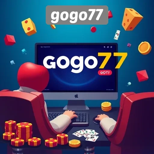 Panduan Pemula untuk Mengakses dan Menggunakan Gogo77