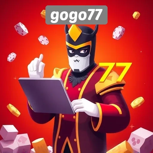 Dampak Gogo77 Terhadap Industri Game Online di Indonesia