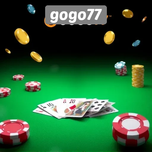 Gogo77 Sebagai Pilihan Utama untuk Pecinta Game Online