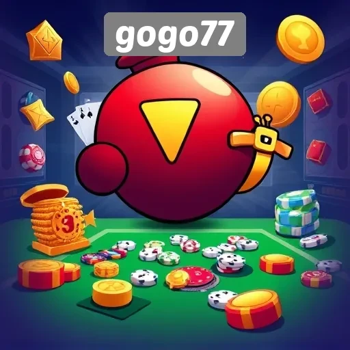 Gogo77 Sebagai Pilihan Utama Game Online di Indonesia
