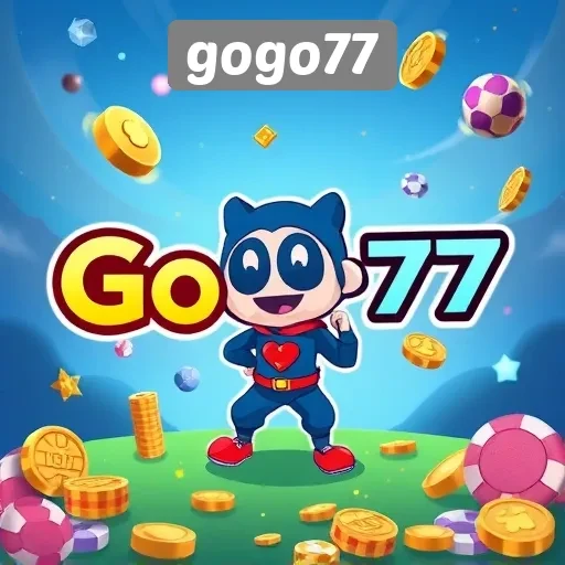 Mengenal Gogo77 sebagai Platform Game Online Populer