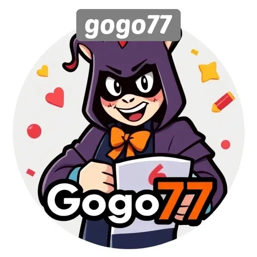Mengenal Gogo77 Situs Game Online Terpercaya di Indonesia