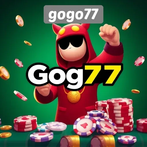 Ulasan Lengkap Tentang Gogo77 Sebagai Situs Game Online Terpercaya