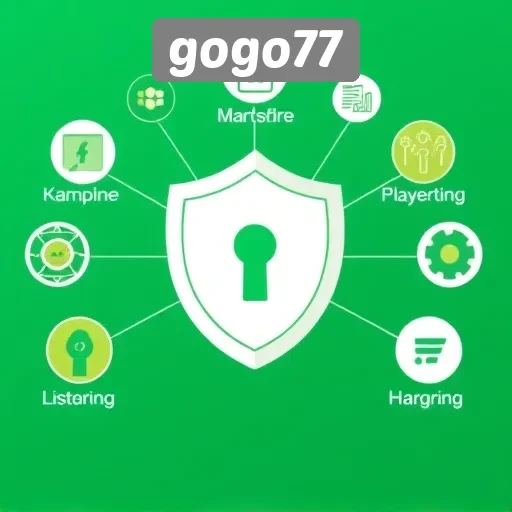 Fitur Keamanan Di Gogo77 Yang Perlu Diketahui