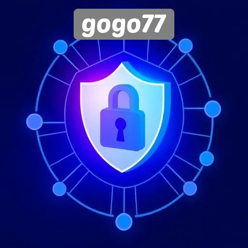Sistem Keamanan Gogo77 untuk Pengguna