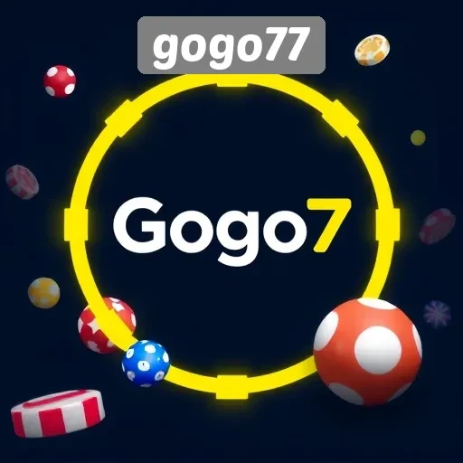 Gogo77 Platform Permainan Terpercaya di Indonesia