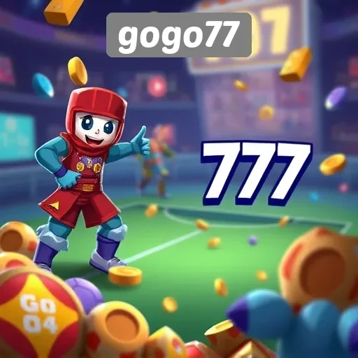 Apa yang Membuat gogo77 Menonjol di Industri Game Online