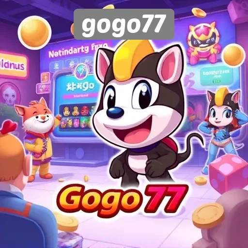 Membandingkan Gogo77 dengan Platform Game Lain