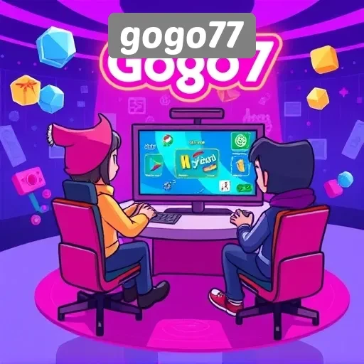 Inovasi Terbaru yang Hadir di Gogo77