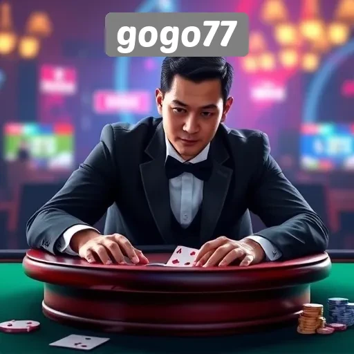 Strategi Memaksimalkan Pengalaman Bermain di Gogo77