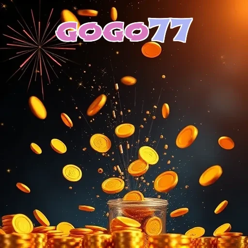 gogo77: Fitur Notifikasi Jackpot yang Wajib Diketahui Pemain