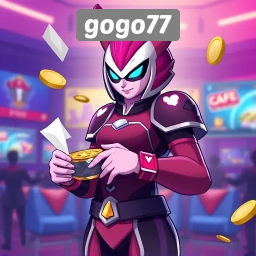 Pengalaman Gaming yang Optimal di Gogo77
