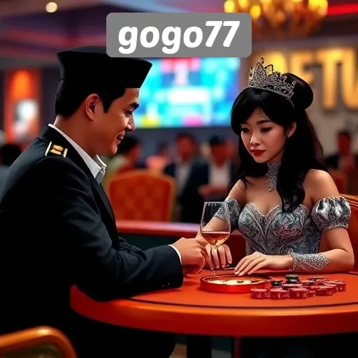 Tips Mengoptimalkan Pengalaman Bermain di Gogo77