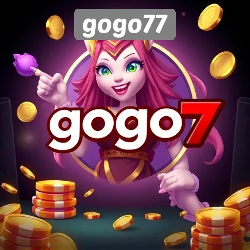 Daftar Permainan Populer yang Tersedia di Gogo77