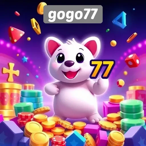 Ulasan Lengkap Mengenai Situs Game Gogo77