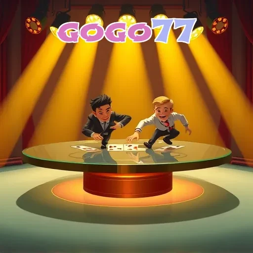 gogo77: Temukan Keunggulan Fitur Statistik yang Menguntungkan