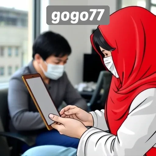 Tanggapan Pengguna Terhadap Layanan di Gogo77