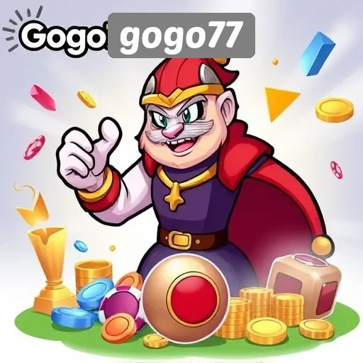 Beragam Jenis Permainan yang Tersedia di Gogo77
